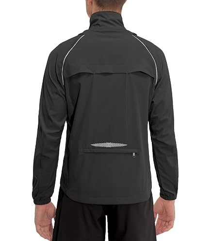 Amazon.com: Castelli Men's Sports Jacket, Electric Lime/Black